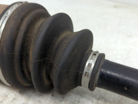 2014-2020 Infiniti Q50 Axle Shaft Front Driver Cv C/v - Oemusedautoparts1.com