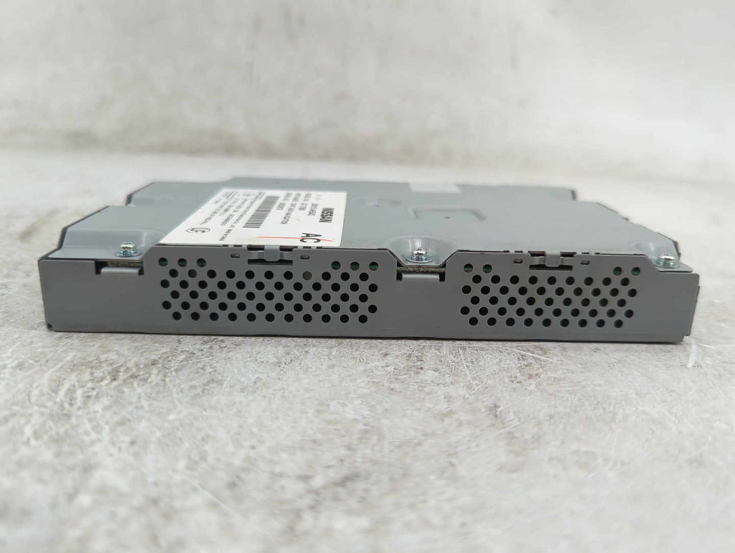 2018-2019 Infiniti Q50 Driver Assist Control Module 25915 4hb4d - Oemusedautoparts1.com