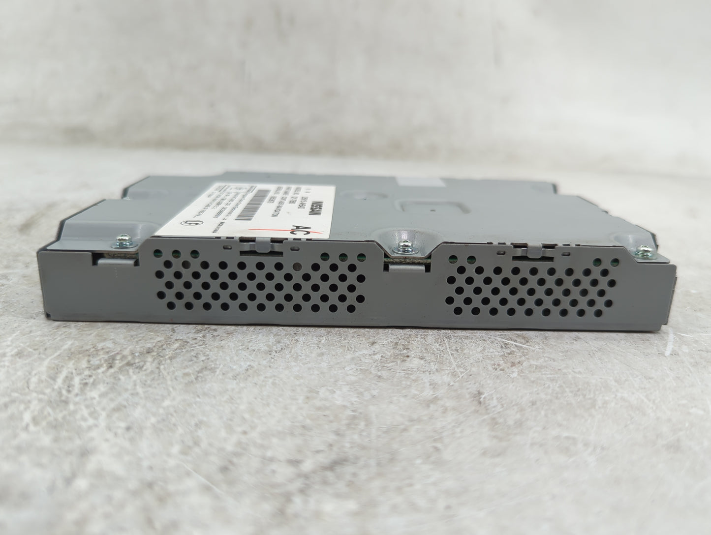 2018-2019 Infiniti Q50 Driver Assist Control Module 25915 4hb4d - Oemusedautoparts1.com