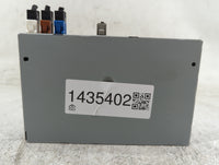2018-2019 Infiniti Q50 Driver Assist Control Module 25915 4hb4d - Oemusedautoparts1.com