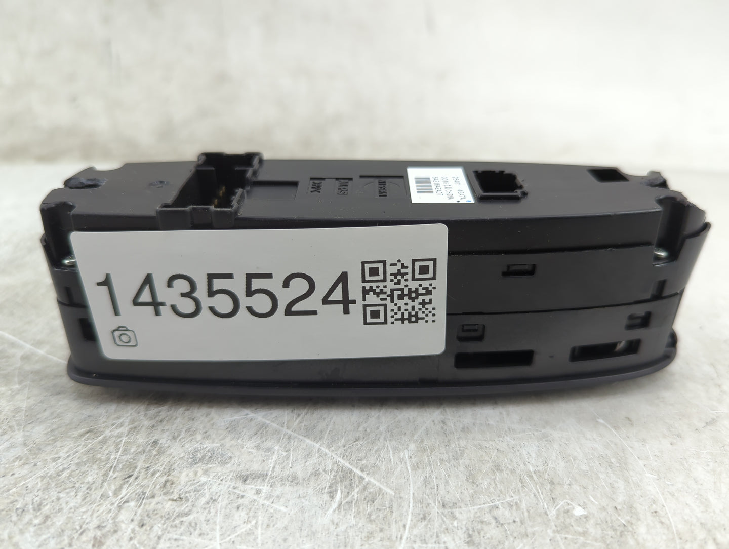 2014-2020 Infiniti Q50 Master Power Window Switch Replacement Driver Side Left P/N:254014GA7A 5AB164EA07 Fits OEM Used Auto 