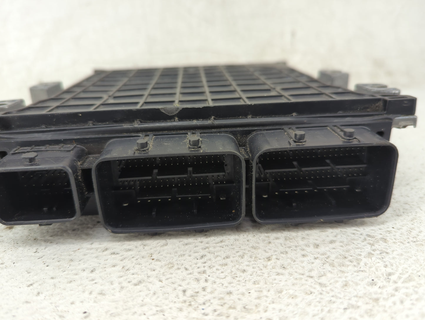 2018-2020 Infiniti Q50 PCM Engine Control Computer ECU ECM PCU OEM P/N:BED405-000 NEC033-070 Fits Fits 2018 2019 2020 OEM Us