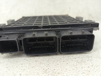 2018-2020 Infiniti Q50 PCM Engine Control Computer ECU ECM PCU OEM P/N:BED405-000 NEC033-070 Fits Fits 2018 2019 2020 OEM Us