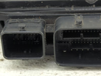 2018-2020 Infiniti Q50 PCM Engine Control Computer ECU ECM PCU OEM P/N:BED405-000 NEC033-070 Fits Fits 2018 2019 2020 OEM Us