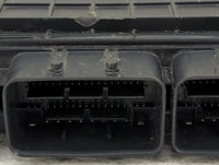 2018-2020 Infiniti Q50 PCM Engine Control Computer ECU ECM PCU OEM P/N:BED405-000 NEC033-070 Fits Fits 2018 2019 2020 OEM Us