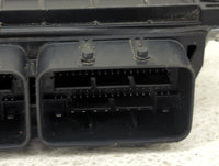 2018-2020 Infiniti Q50 PCM Engine Control Computer ECU ECM PCU OEM P/N:BED405-000 NEC033-070 Fits Fits 2018 2019 2020 OEM Us