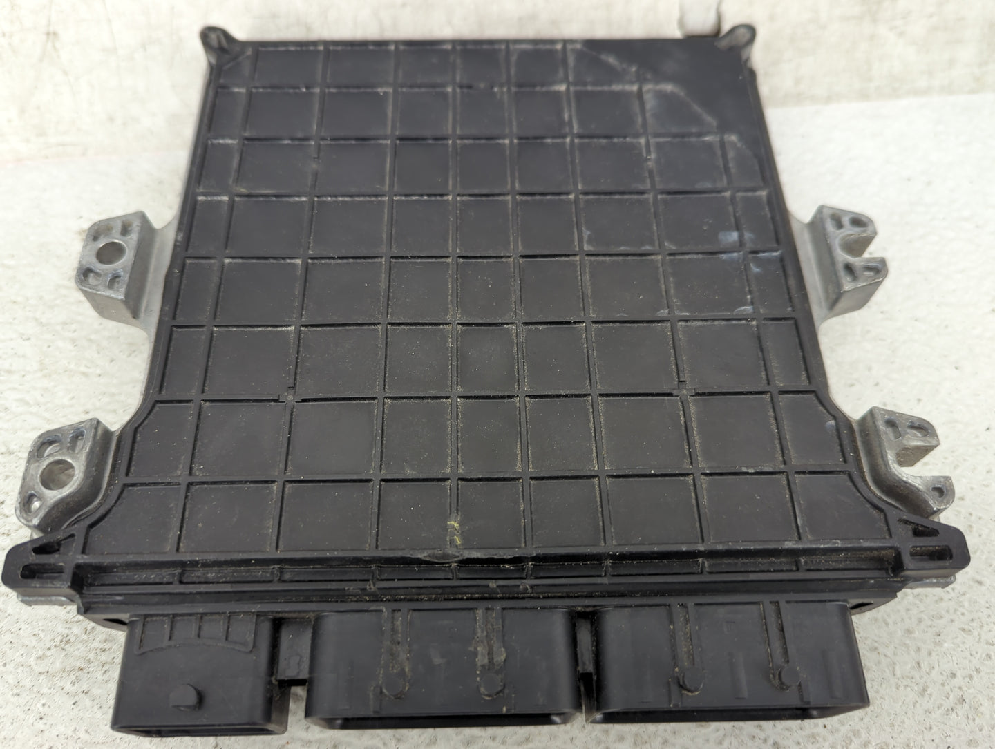 2018-2020 Infiniti Q50 PCM Engine Control Computer ECU ECM PCU OEM P/N:BED405-000 NEC033-070 Fits Fits 2018 2019 2020 OEM Us
