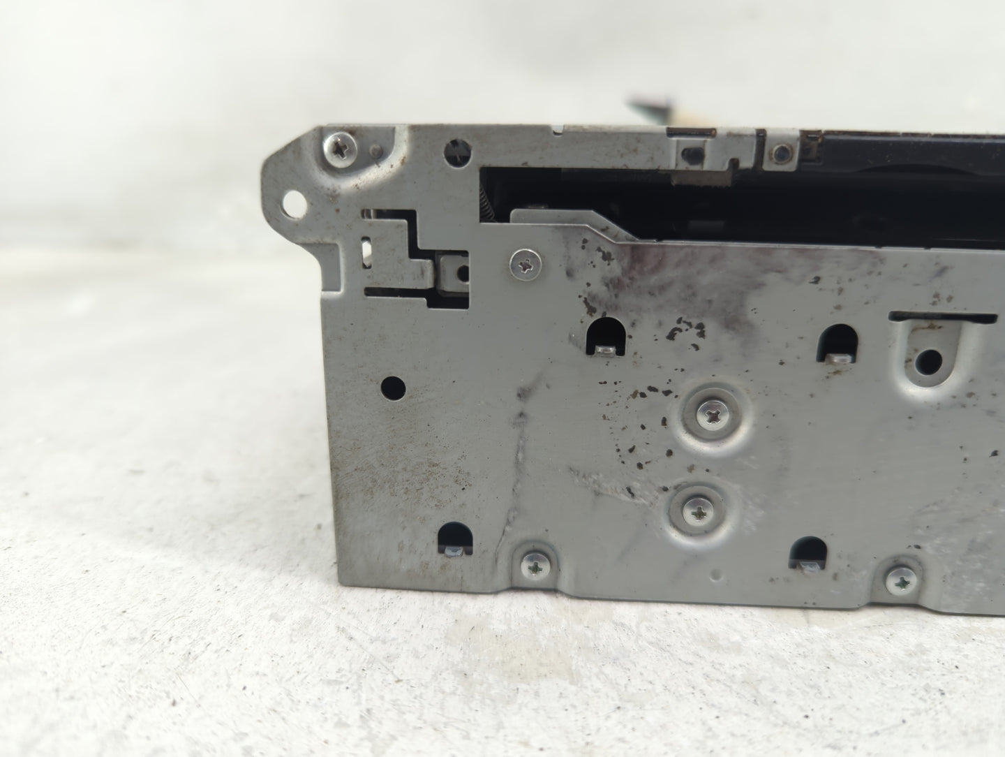2015-2019 Infiniti Q50 Radio AM FM Cd Player Receiver Replacement P/N:28330 4HB3B PN-3502 Fits Fits 2015 2016 2017 2018 2019