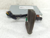 2018-2019 Infiniti Q50 Information-gps-tv Control Module - Oemusedautoparts1.com