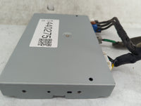 2018-2019 Infiniti Q50 Information-gps-tv Control Module - Oemusedautoparts1.com