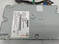 2018-2019 Infiniti Q50 Information-gps-tv Control Module - Oemusedautoparts1.com