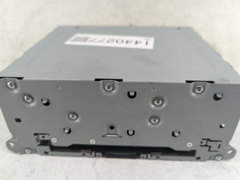 compare product 2015-2019 Infiniti Q50 Radio AM FM Cd Player Receiver Replacement P/N:28330 4HB1C Fits Fits 2015 2016 2017 2018 2019 2020 OEM Used Auto Parts