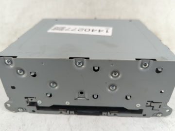 2015-2019 Infiniti Q50 Radio AM FM Cd Player Receiver Replacement P/N:28330 4HB1C Fits Fits 2015 2016 2017 2018 2019 2020 OE