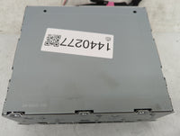 2015-2019 Infiniti Q50 Radio AM FM Cd Player Receiver Replacement P/N:28330 4HB1C Fits Fits 2015 2016 2017 2018 2019 2020 OE
