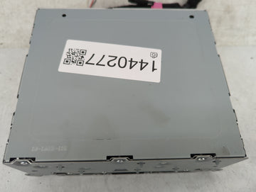 2015-2019 Infiniti Q50 Radio AM FM Cd Player Receiver Replacement P/N:28330 4HB1C Fits Fits 2015 2016 2017 2018 2019 2020 OEM Used Auto Parts