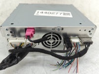 2015-2019 Infiniti Q50 Radio AM FM Cd Player Receiver Replacement P/N:28330 4HB1C Fits Fits 2015 2016 2017 2018 2019 2020 OE