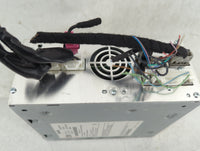 2015-2019 Infiniti Q50 Radio AM FM Cd Player Receiver Replacement P/N:28330 4HB1C Fits Fits 2015 2016 2017 2018 2019 2020 OE