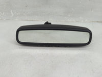 2016-2019 Infiniti Q50 Interior Rear View Mirror Replacement OEM P/N:4112A-0B12HL4 Fits OEM Used Auto Parts - Oemusedautopar
