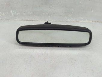 compare product 2016-2019 Infiniti Q50 Interior Rear View Mirror Replacement OEM P/N:4112A-0B12HL4 Fits OEM Used Auto Parts