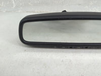 2016-2019 Infiniti Q50 Interior Rear View Mirror Replacement OEM P/N:4112A-0B12HL4 Fits OEM Used Auto Parts - Oemusedautopar