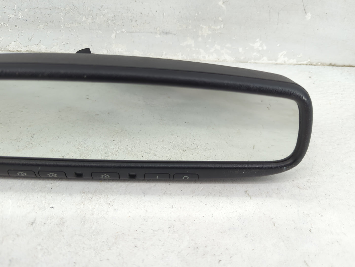 2016-2019 Infiniti Q50 Interior Rear View Mirror Replacement OEM P/N:4112A-0B12HL4 Fits OEM Used Auto Parts - Oemusedautopar
