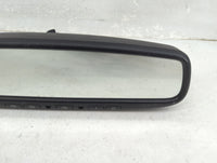 2016-2019 Infiniti Q50 Interior Rear View Mirror Replacement OEM P/N:4112A-0B12HL4 Fits OEM Used Auto Parts - Oemusedautopar