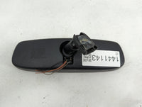 2016-2019 Infiniti Q50 Interior Rear View Mirror Replacement OEM P/N:4112A-0B12HL4 Fits OEM Used Auto Parts - Oemusedautopar