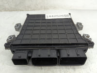 2018-2020 Infiniti Q50 PCM Engine Control Computer ECU ECM PCU OEM P/N:BED405-000 NEC033-070 Fits Fits 2018 2019 2020 OEM Us