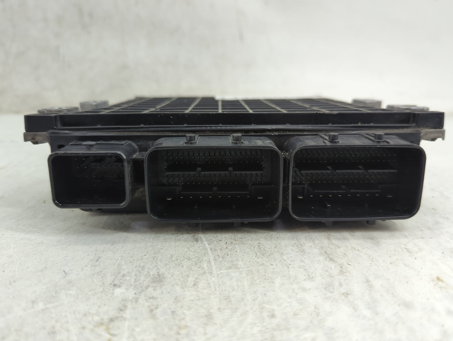 2018-2020 Infiniti Q50 PCM Engine Control Computer ECU ECM PCU OEM P/N:BED405-000 NEC033-070 Fits Fits 2018 2019 2020 OEM Us