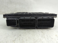 2018-2020 Infiniti Q50 PCM Engine Control Computer ECU ECM PCU OEM P/N:BED405-000 NEC033-070 Fits Fits 2018 2019 2020 OEM Us