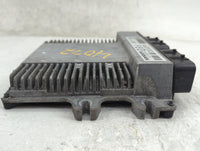 2018-2020 Infiniti Q50 PCM Engine Control Computer ECU ECM PCU OEM P/N:BED405-000 NEC033-070 Fits Fits 2018 2019 2020 OEM Us