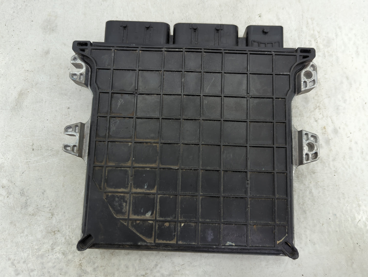 2018-2020 Infiniti Q50 PCM Engine Control Computer ECU ECM PCU OEM P/N:NEC034-055 BED405-000 Fits Fits 2018 2019 2020 OEM Us