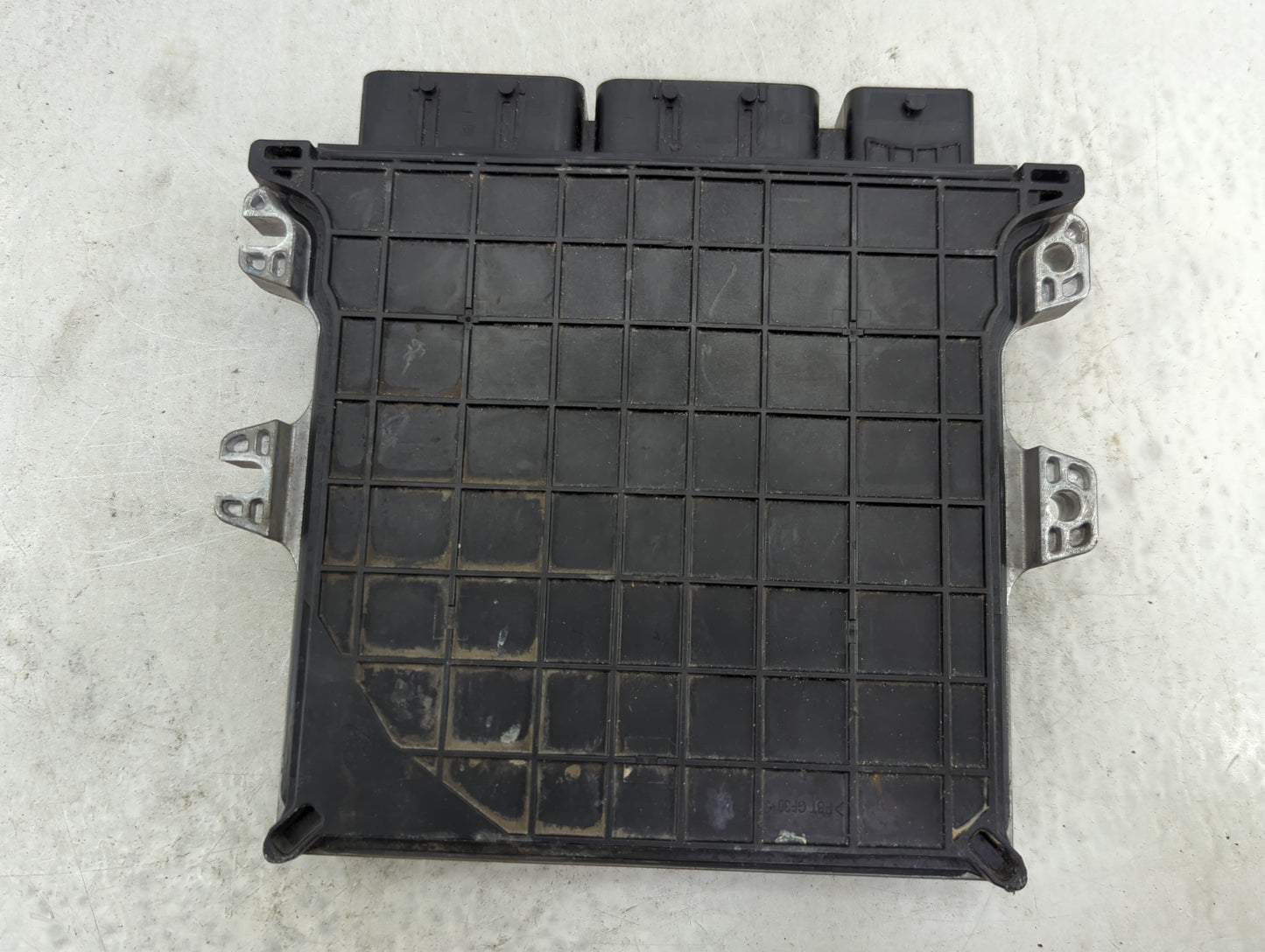 2018-2020 Infiniti Q50 PCM Engine Control Computer ECU ECM PCU OEM P/N:NEC034-055 BED405-000 Fits Fits 2018 2019 2020 OEM Us