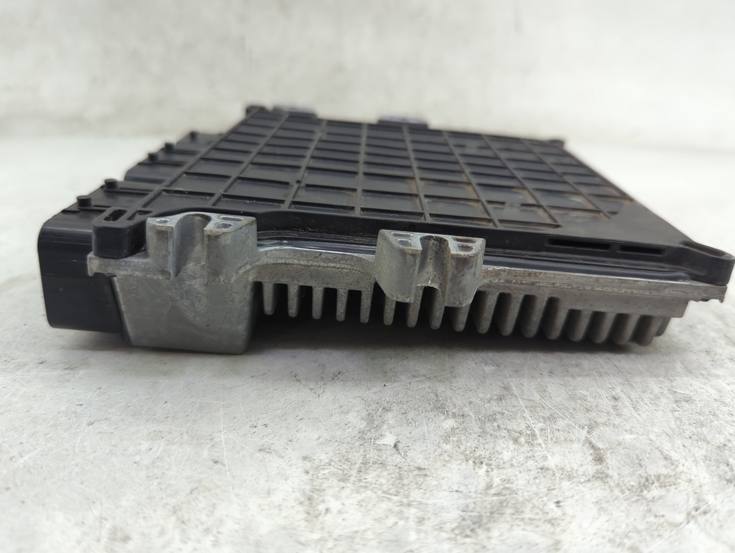 2018-2020 Infiniti Q50 PCM Engine Control Computer ECU ECM PCU OEM P/N:NEC034-055 BED405-000 Fits Fits 2018 2019 2020 OEM Us