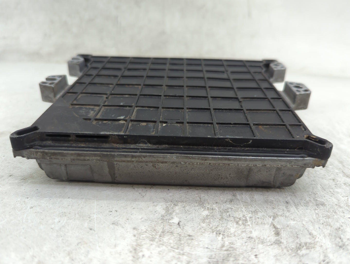 2018-2020 Infiniti Q50 PCM Engine Control Computer ECU ECM PCU OEM P/N:NEC034-055 BED405-000 Fits Fits 2018 2019 2020 OEM Us