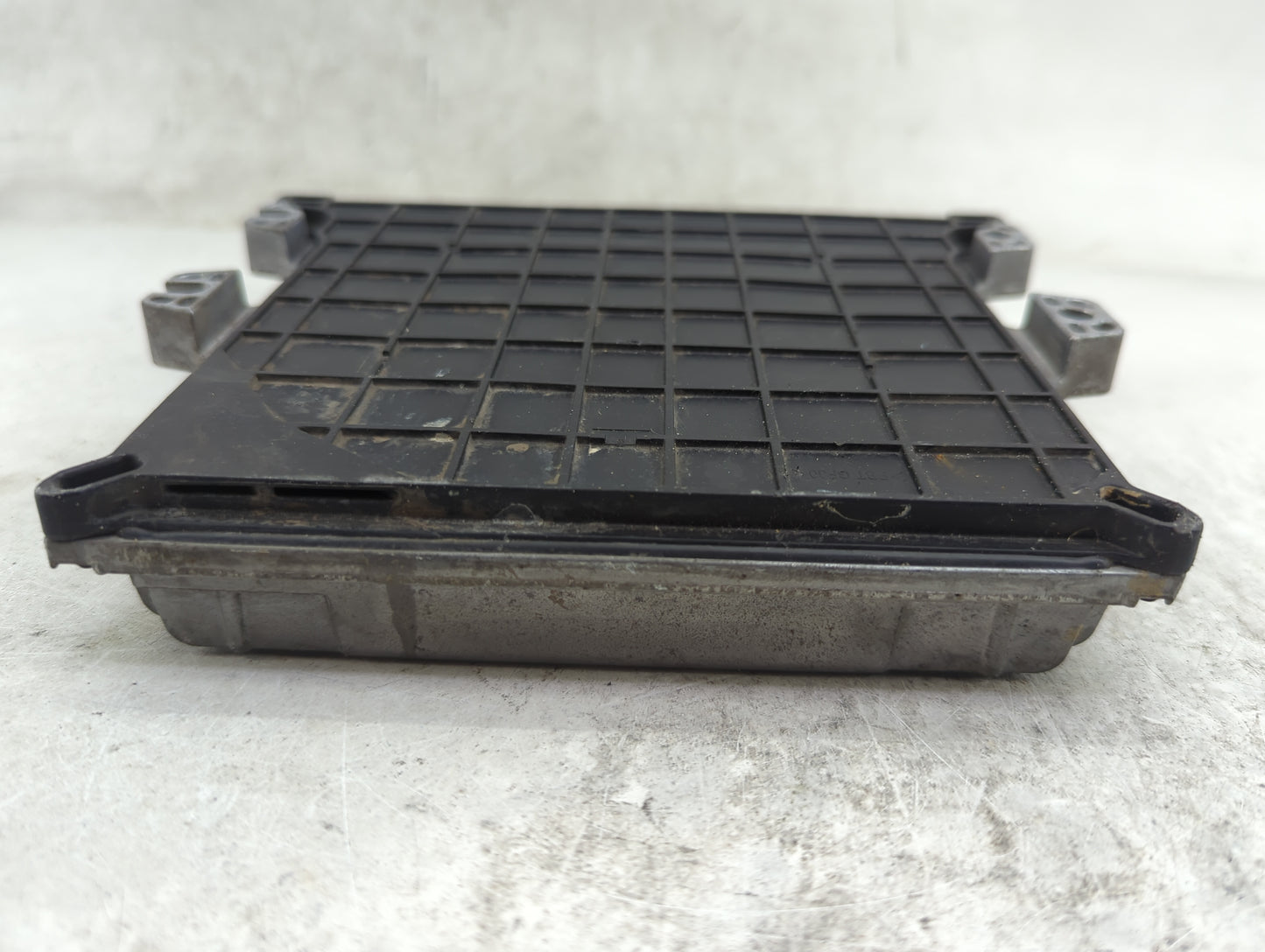 2018-2020 Infiniti Q50 PCM Engine Control Computer ECU ECM PCU OEM P/N:NEC034-055 BED405-000 Fits Fits 2018 2019 2020 OEM Us