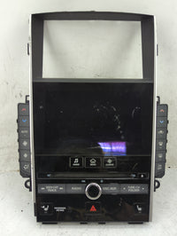 2015-2019 Infiniti Q50 Climate Control Module Temperature AC/Heater Replacement P/N:253914HB6B Fits OEM Used Auto Parts - Oe