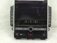 2015-2019 Infiniti Q50 Climate Control Module Temperature AC/Heater Replacement P/N:253914HB6B Fits OEM Used Auto Parts - Oe