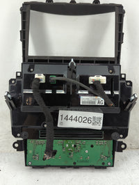 2015-2019 Infiniti Q50 Climate Control Module Temperature AC/Heater Replacement P/N:253914HB6B Fits OEM Used Auto Parts - Oe