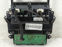 2015-2019 Infiniti Q50 Climate Control Module Temperature AC/Heater Replacement P/N:253914HB6B Fits OEM Used Auto Parts - Oe