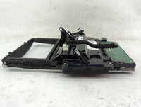 2015-2019 Infiniti Q50 Climate Control Module Temperature AC/Heater Replacement P/N:253914HB6B Fits OEM Used Auto Parts - Oe