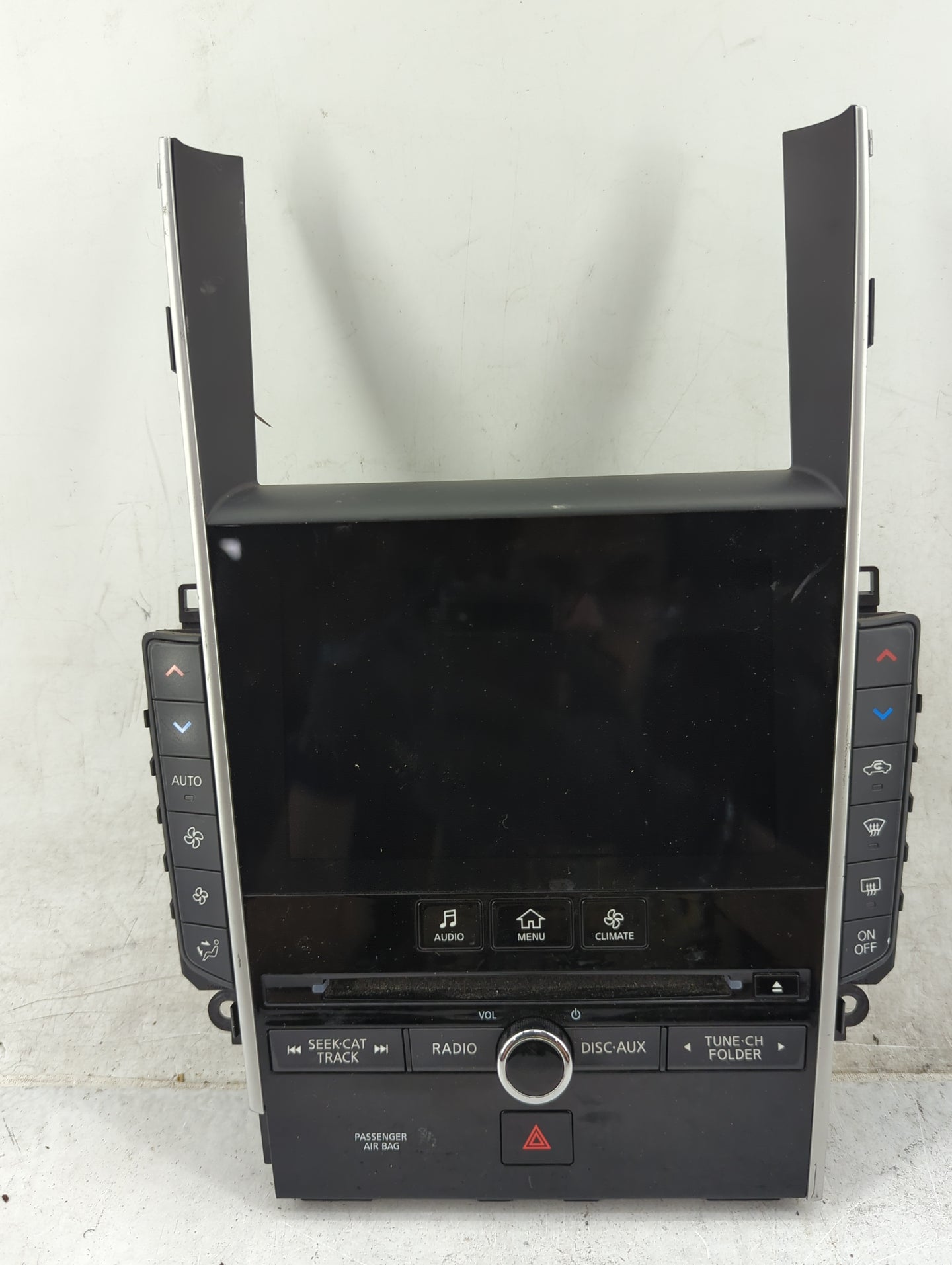 2015-2019 Infiniti Q50 Climate Control Module Temperature AC/Heater Replacement P/N:253914HB5A Fits OEM Used Auto Parts - Oe
