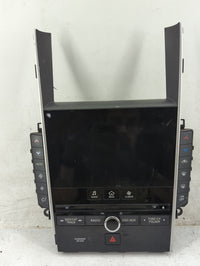 2015-2019 Infiniti Q50 Climate Control Module Temperature AC/Heater Replacement P/N:253914HB5A Fits OEM Used Auto Parts - Oe