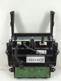 2015-2019 Infiniti Q50 Climate Control Module Temperature AC/Heater Replacement P/N:253914HB5A Fits OEM Used Auto Parts - Oe