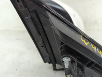 2014-2020 Infiniti Q50 Driver Side View Mirror - Left Door Mirror OEM Used - Oemusedautoparts1.com