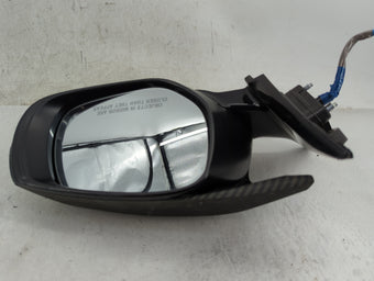 compare product 2018 Infiniti Q50 Passenger Side View Mirror - Right Door Mirror OEM Used