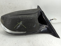 2018 Infiniti Q50 Passenger Side View Mirror - Right Door Mirror OEM Used - Oemusedautoparts1.com