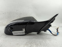 2018 Infiniti Q50 Passenger Side View Mirror - Right Door Mirror OEM Used - Oemusedautoparts1.com