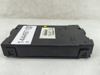 2018-2018 Infiniti Q50 Temperature Control Module 27760 6hj0a 1444971 - Oemusedautoparts1.com