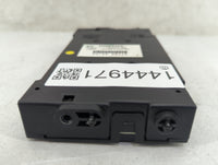 2018-2018 Infiniti Q50 Temperature Control Module 27760 6hj0a 1444971 - Oemusedautoparts1.com